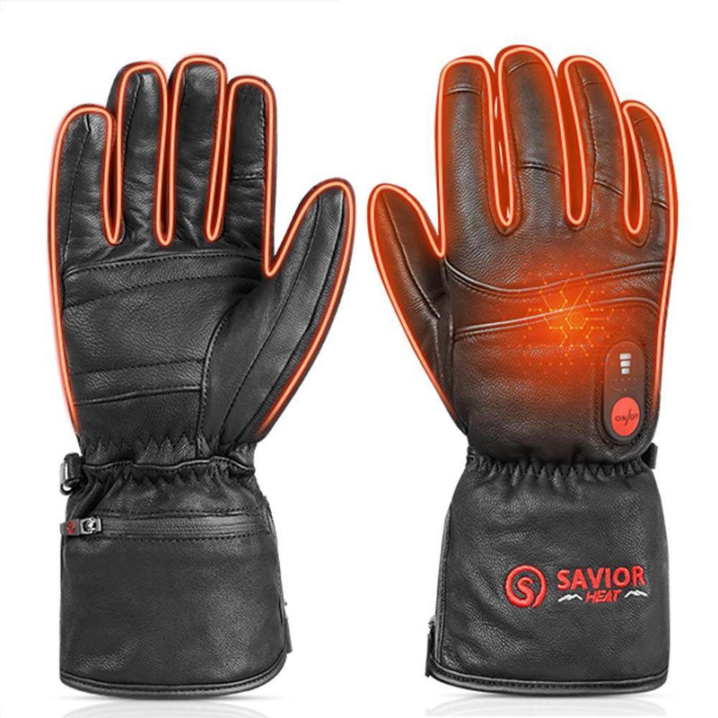 Load image into Gallery viewer, Savior Heated Gloves - S06-2