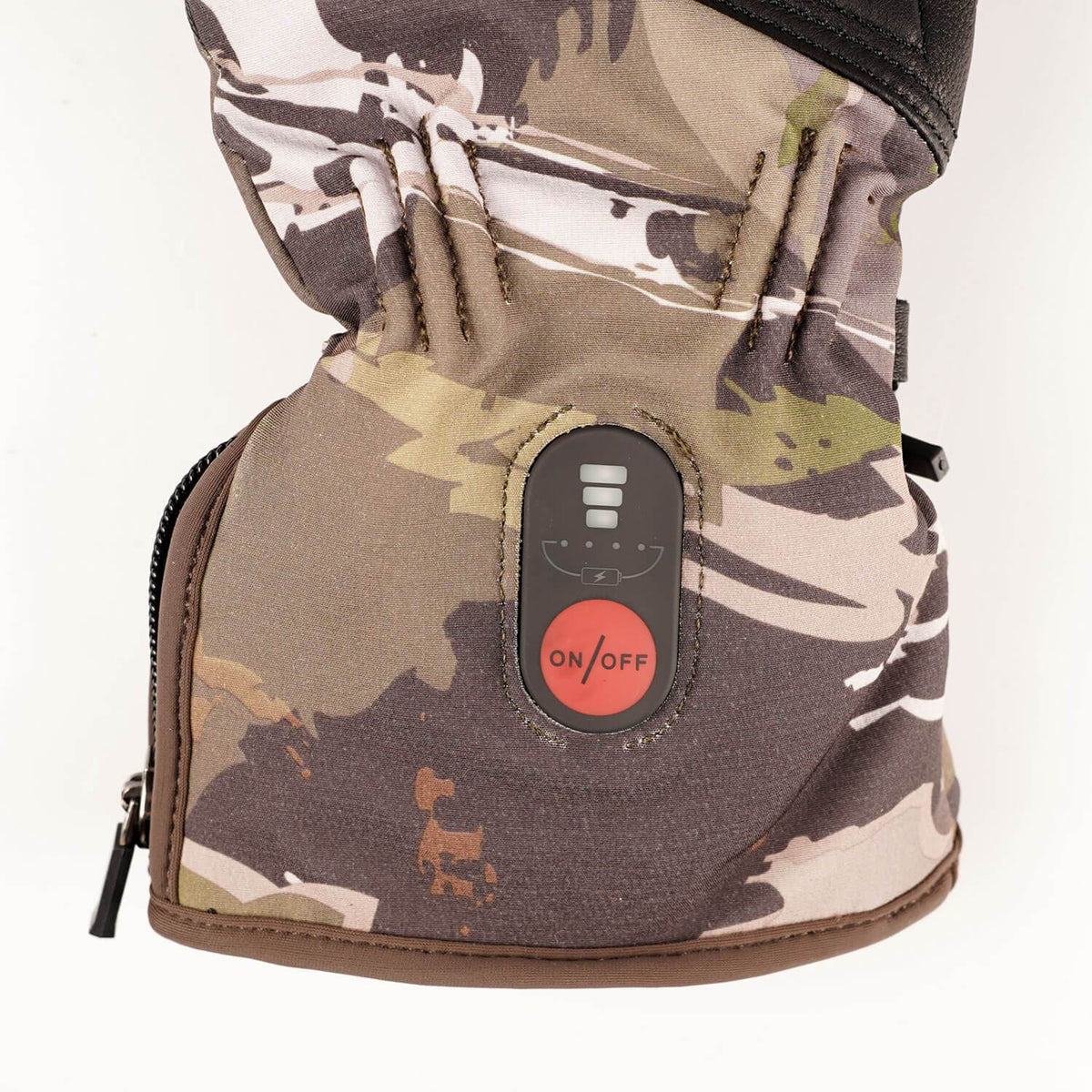 Outlets - Savior Camo Heated Gloves For Hunting - Savior Heat UK Official Store