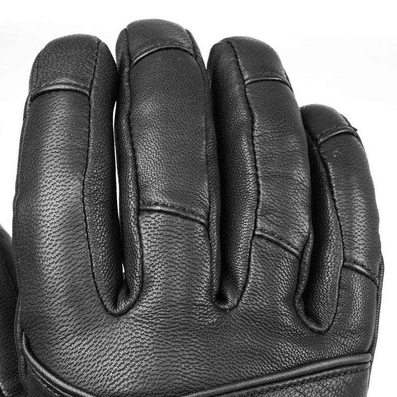 Load image into Gallery viewer, Savior Electric Heated Leather Gloves