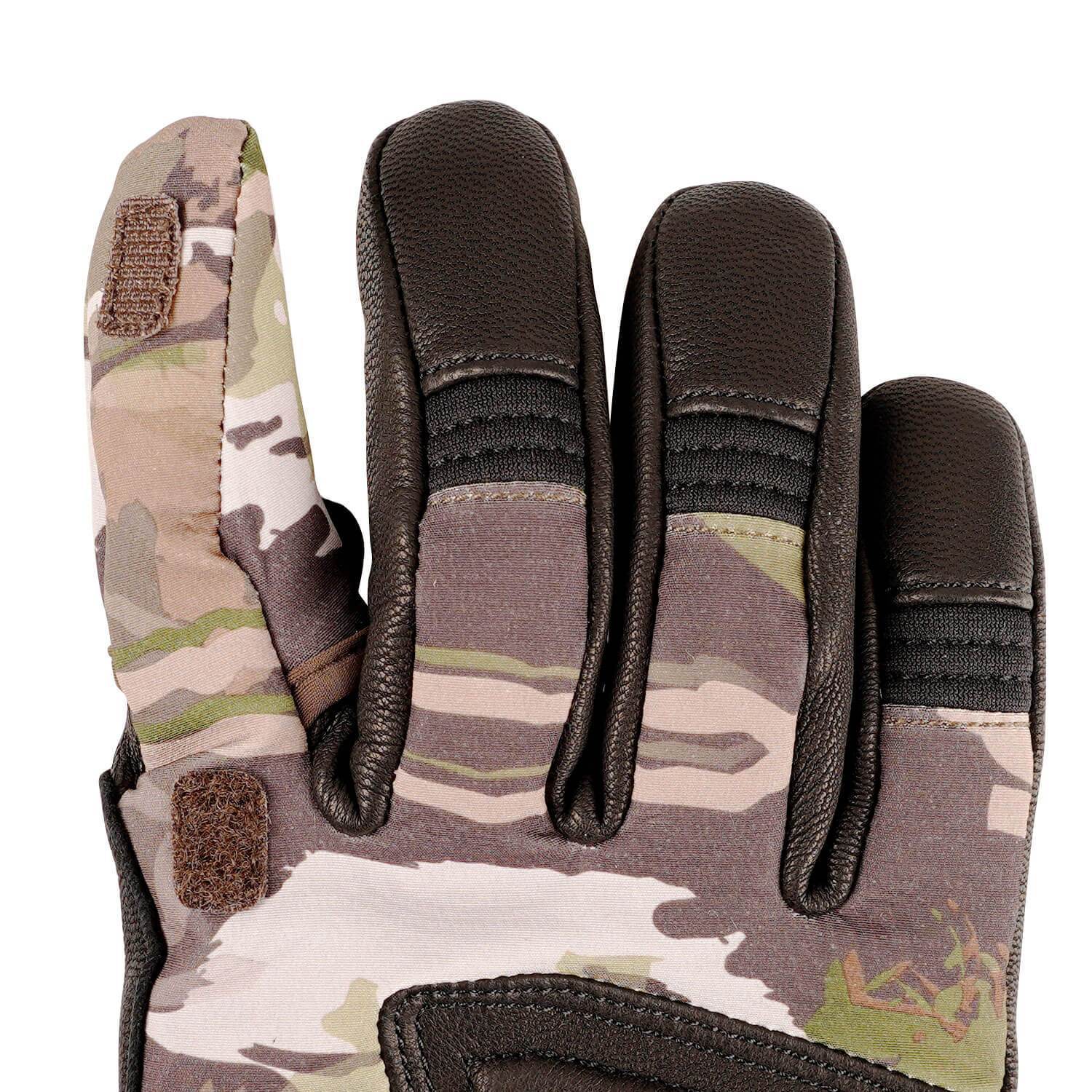 Outlets - Savior Camo Heated Gloves For Hunting - Savior Heat UK Official Store