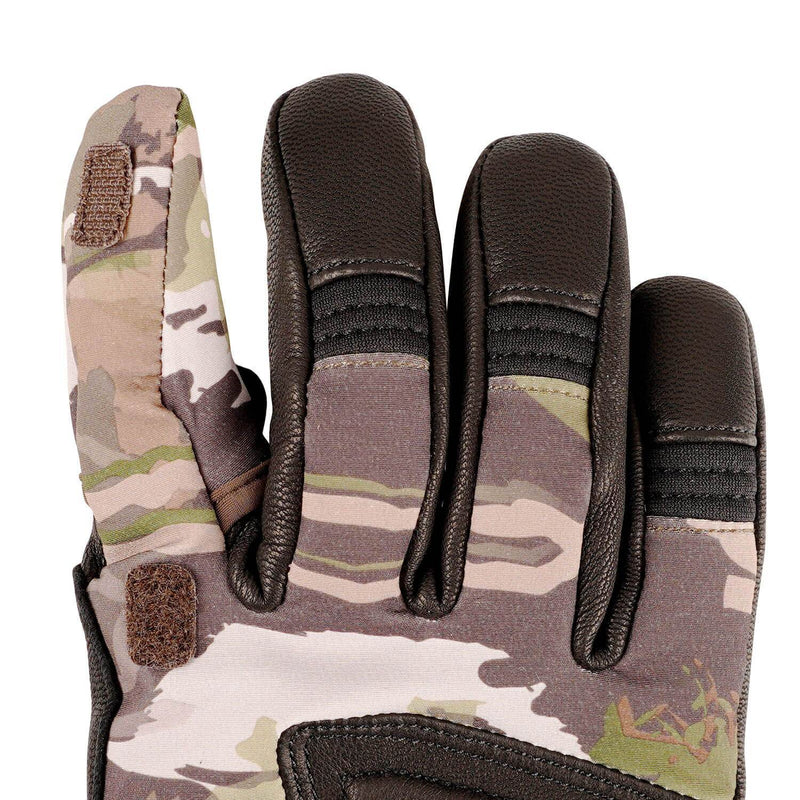 Load image into Gallery viewer, Outlets - Savior Camo Heated Gloves For Hunting