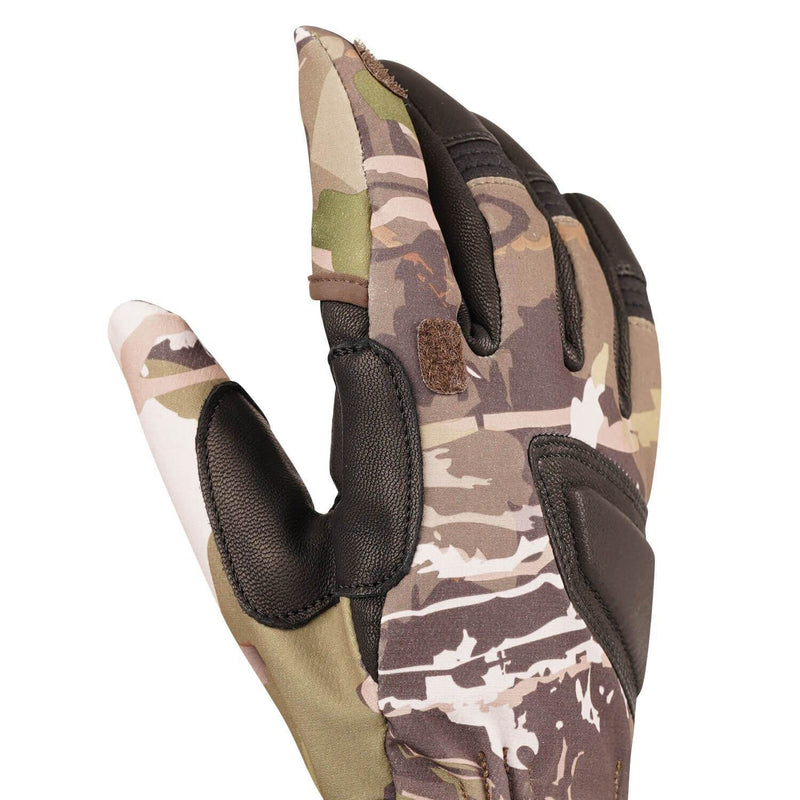 Load image into Gallery viewer, Outlets - Savior Camo Heated Gloves For Hunting