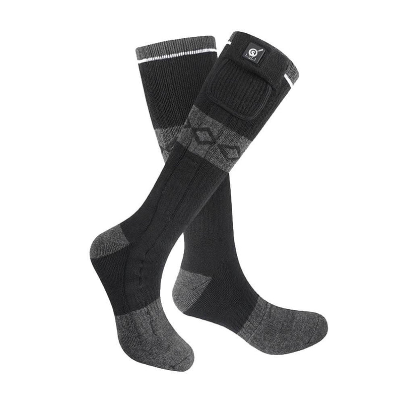 Load image into Gallery viewer, Savior Heated Socks - SS05B-2
