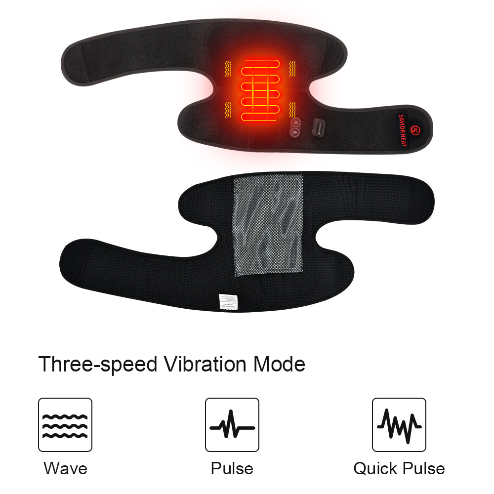 Outlets - SAVIOR Heated Knee Brace - Savior Heat UK Official Store