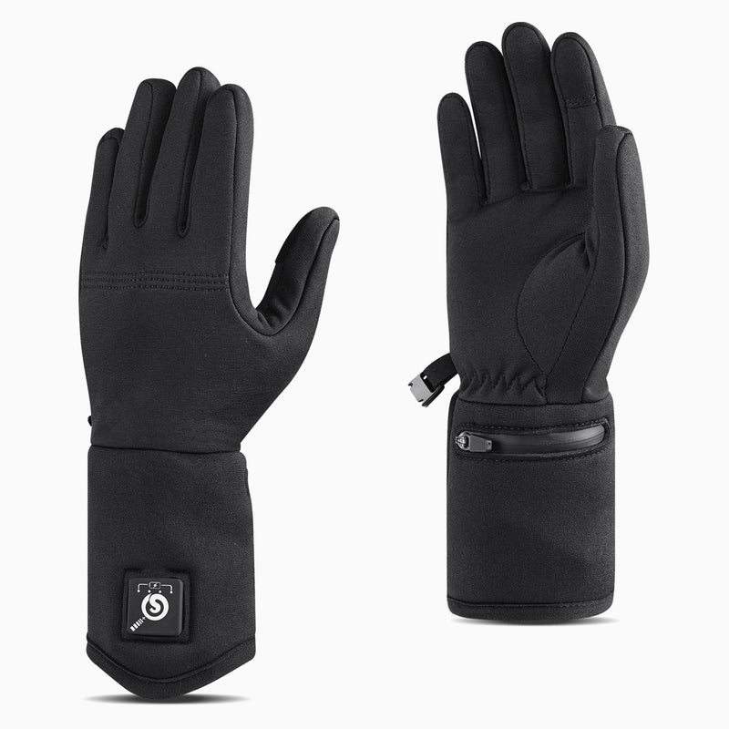 Load image into Gallery viewer, Savior Heated Breathable Thin Glove Liners