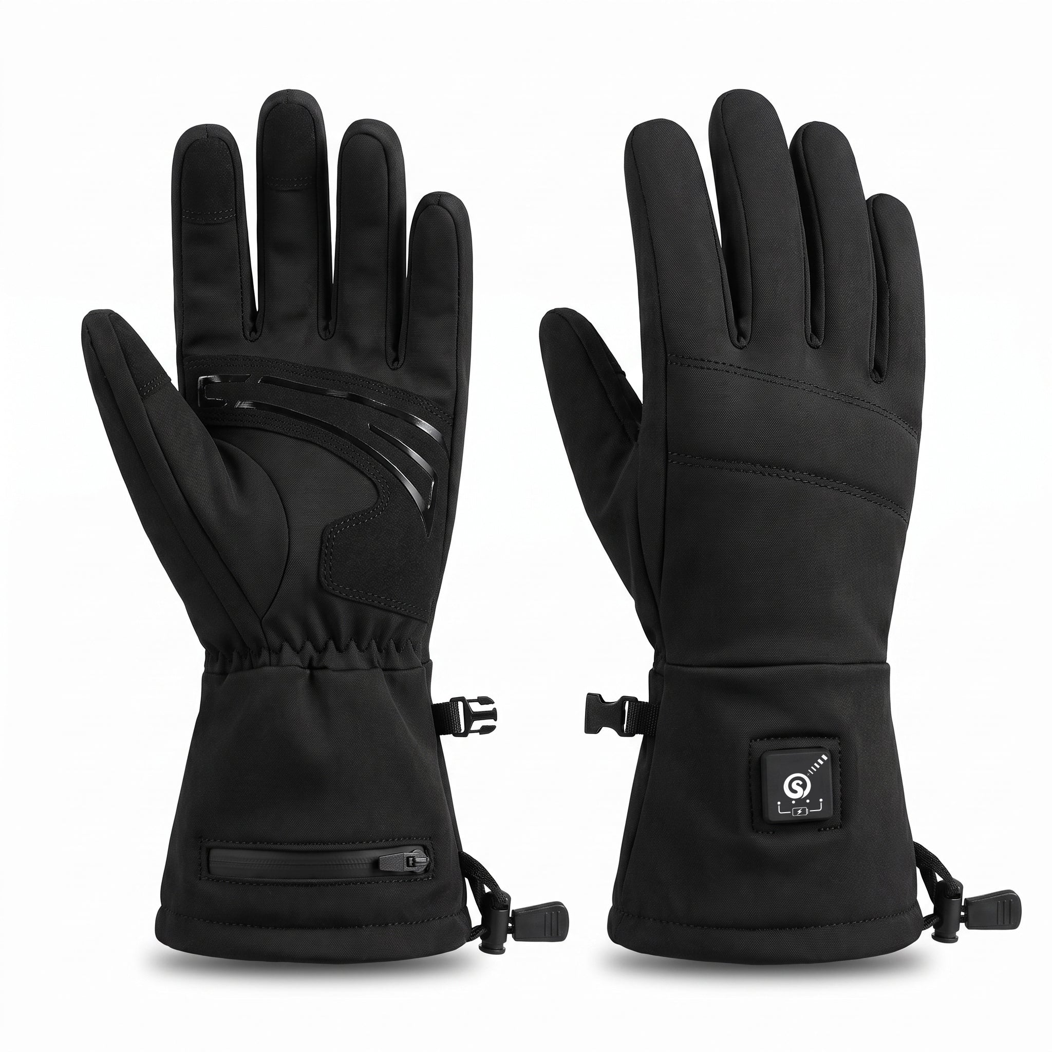 Savior Heated Lightweight Gloves - Savior Heat UK Official Store