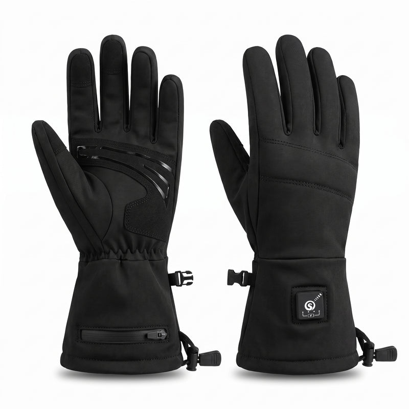 Load image into Gallery viewer, Savior Heated Lightweight Gloves