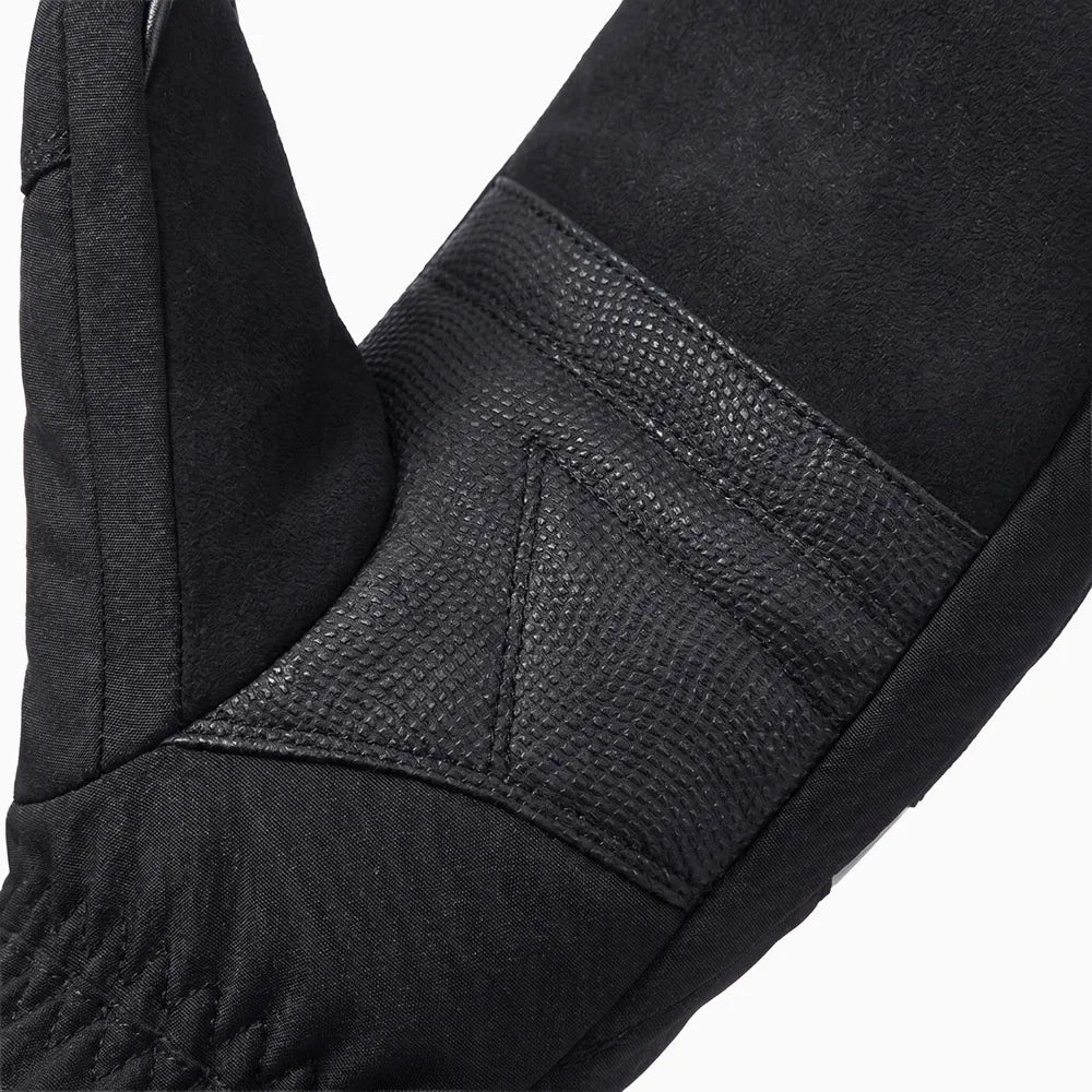 Savior Touch Screen Heated Durable Mittens - Savior Heat UK Official Store