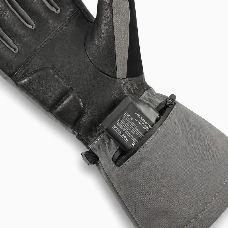 Load image into Gallery viewer, Savior Upgraded Heated Gloves 2.0- 7.4V Fast Charging, Touchscreen Compatible 06