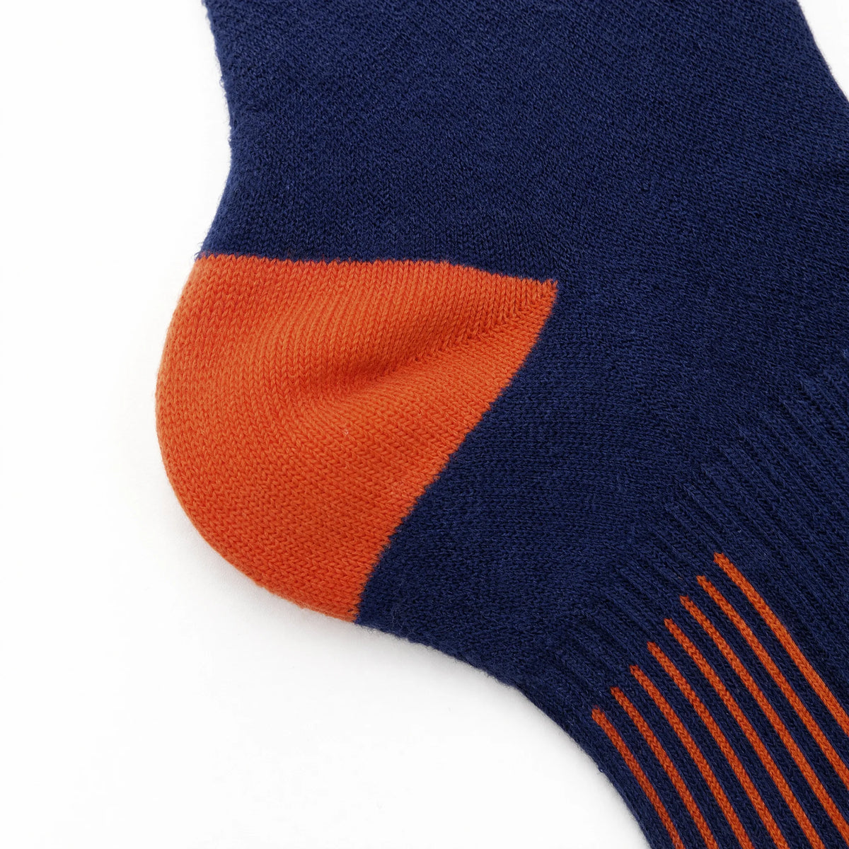 Cushioned Boot Comfort Heated Ski Socks 03