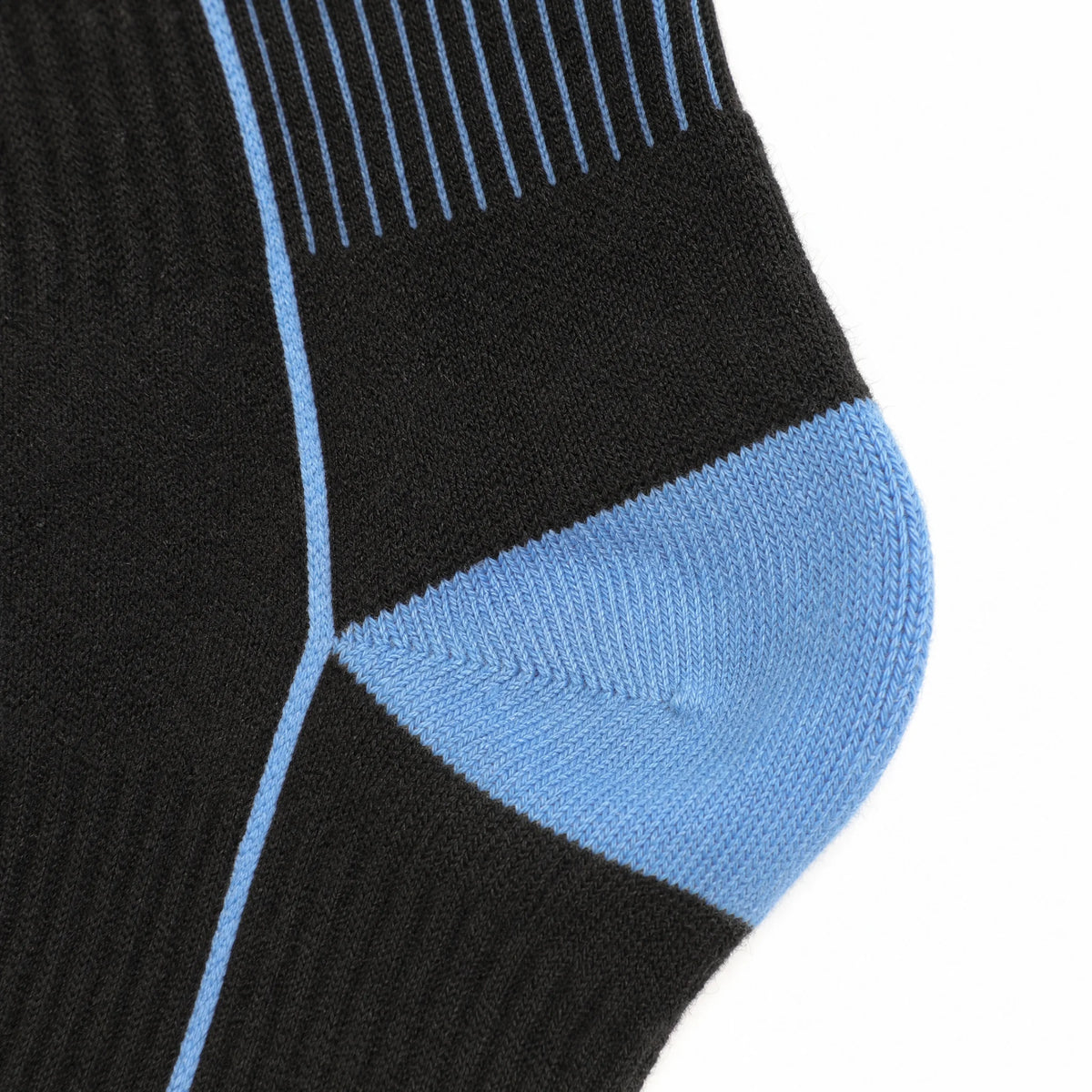 Arch Support Heated Ski Socks 03