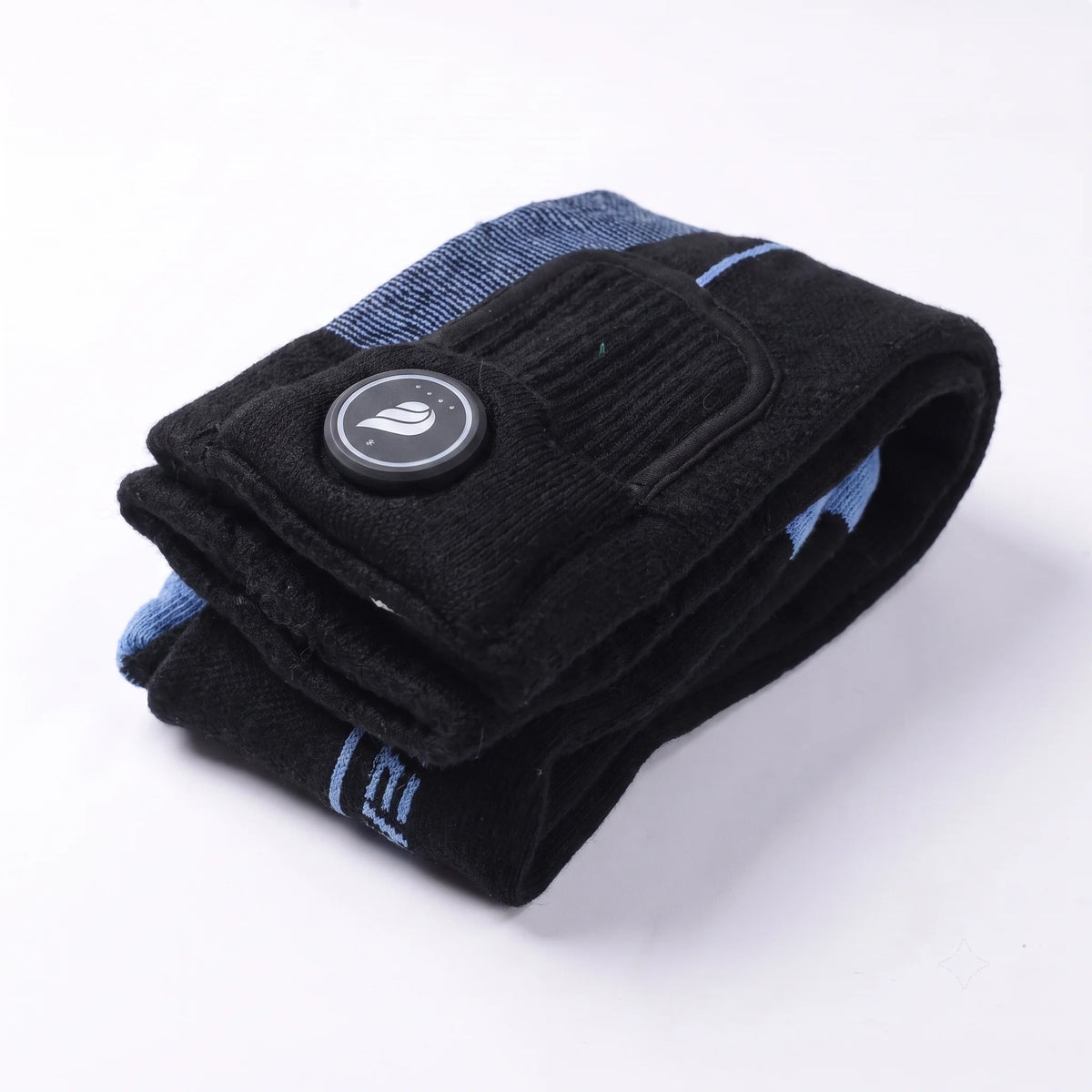Arch Support Heated Ski Socks 05