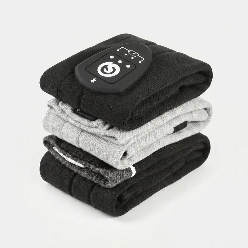 Load image into Gallery viewer, Savior Battery Heated Socks For Men Women 05