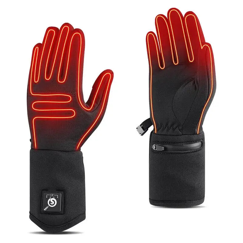 Load image into Gallery viewer, Savior Heated Gloves - S13-2