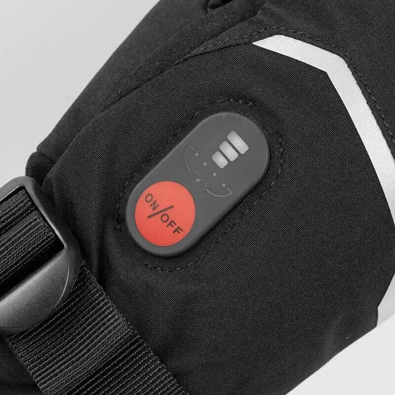 Load image into Gallery viewer, Savior Touch Screen Heated Mittens