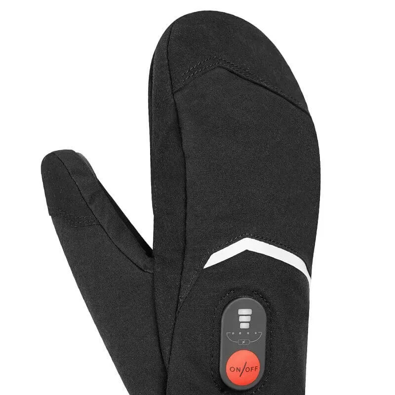 Load image into Gallery viewer, Savior Touch Screen Heated Mittens