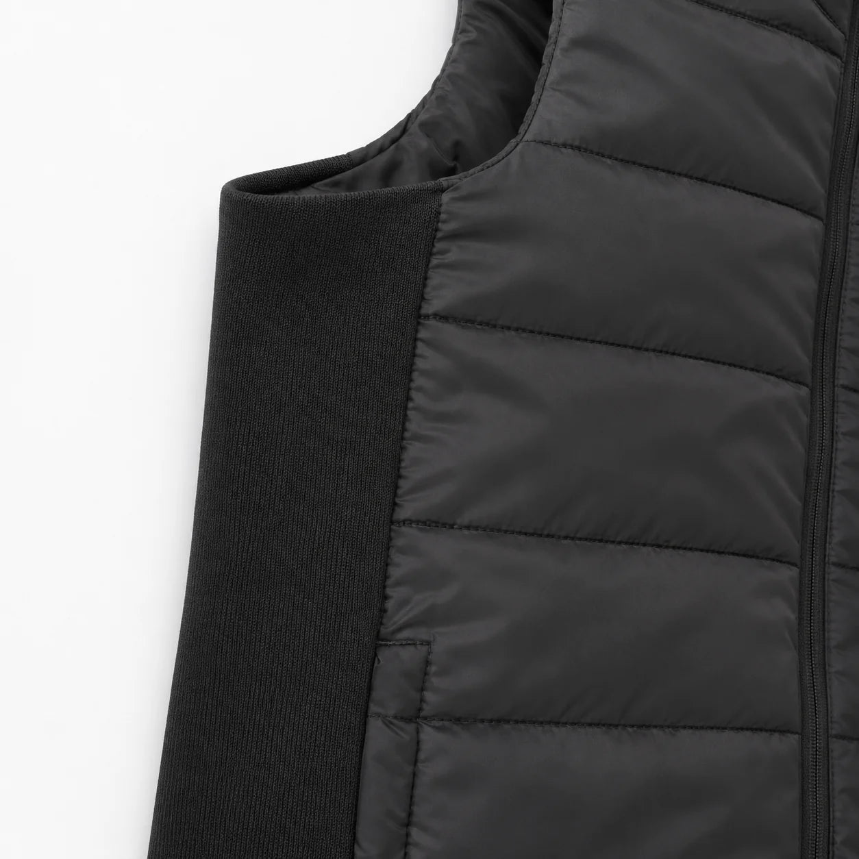 Men’s Stretch-Side Heated Vest 06