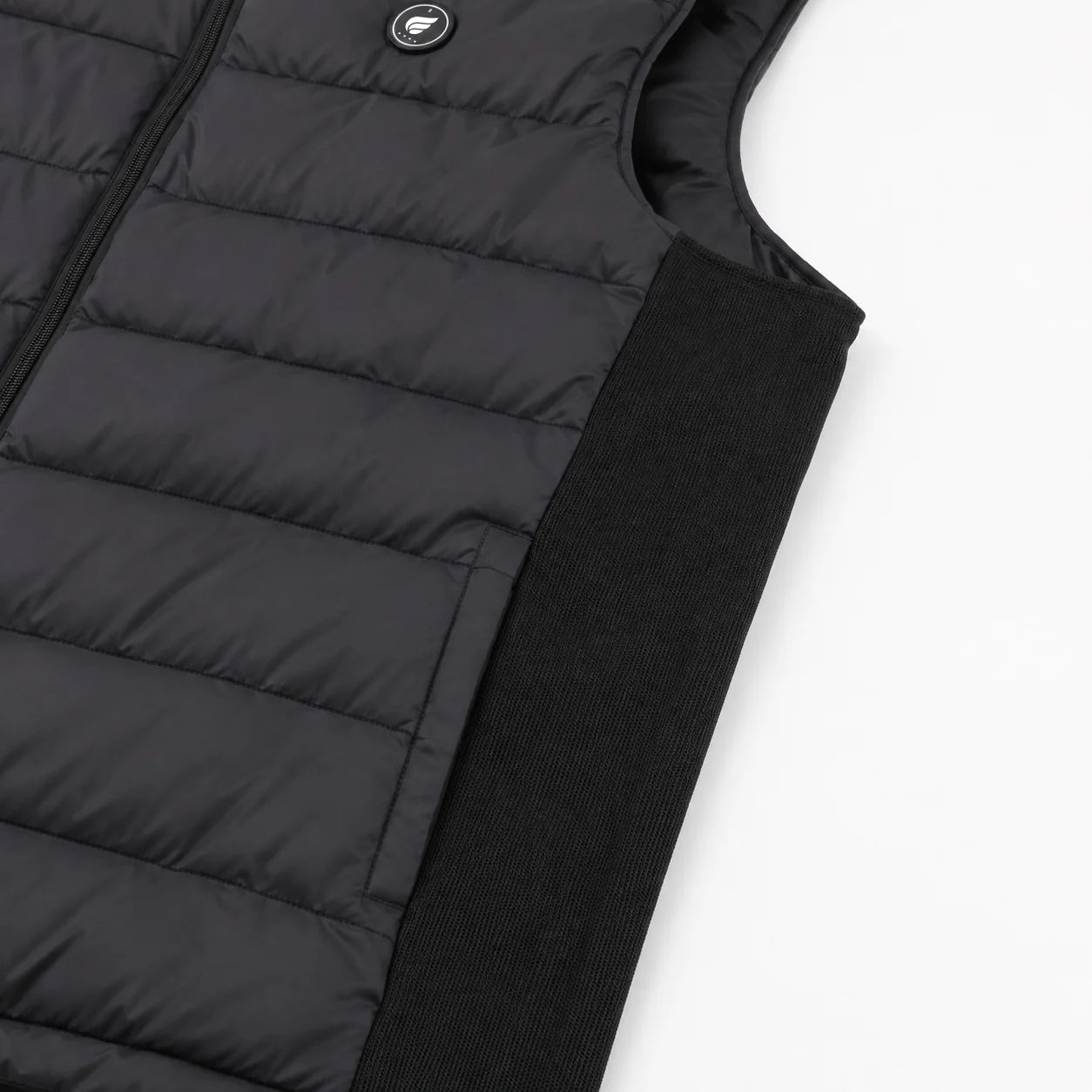 Women’s Stretch-Side Heated Vest 06