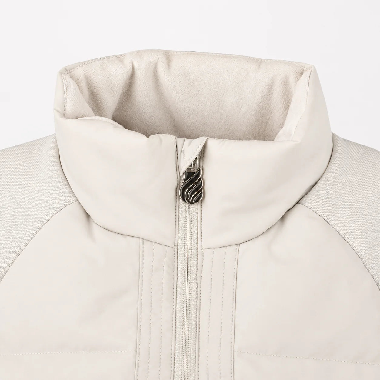 Women’s Drawcord-Hem Heated Vest 05