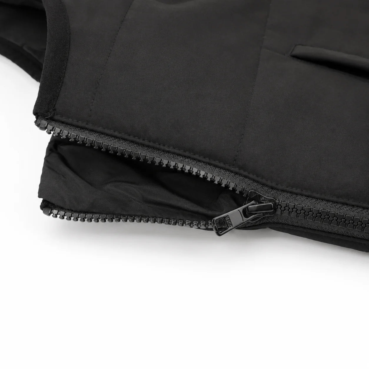 Kids’ Adaptive-Fit Smart Heated Vest 05