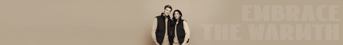 Heated Vest