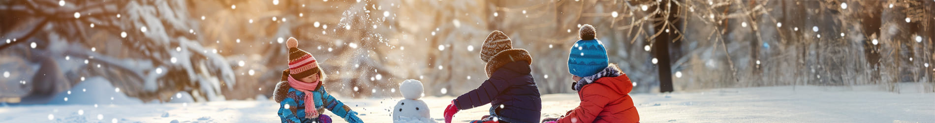 Kids' Heated Gear