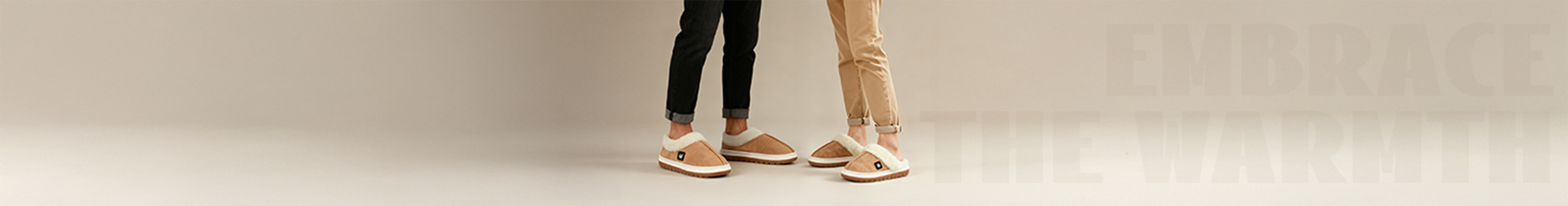 Heated Slippers