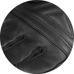 Goat Leather