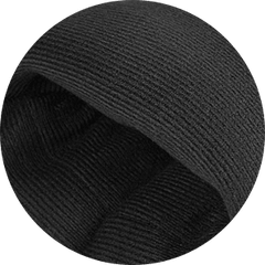 Anti-static soft knit lining