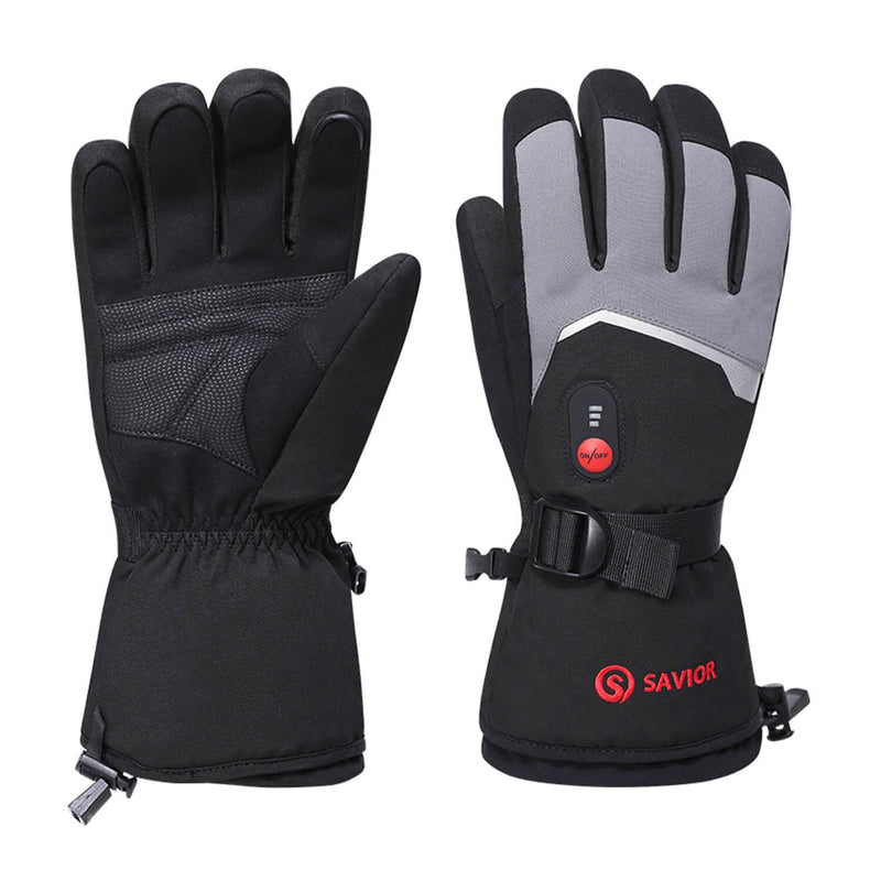 Load image into Gallery viewer, Savior Heated Gloves - S67B
