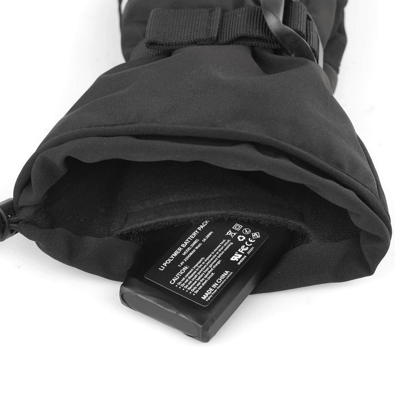 Load image into Gallery viewer, Savior Heated Anti-slip Gloves
