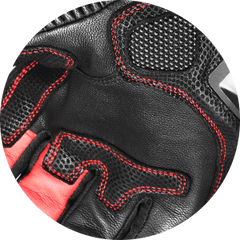 Non-slip and wear-resistant material