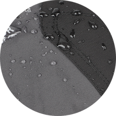 Waterproof & Windproof