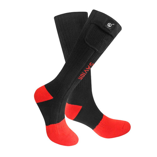 Savior Heated Socks - SS06R-2