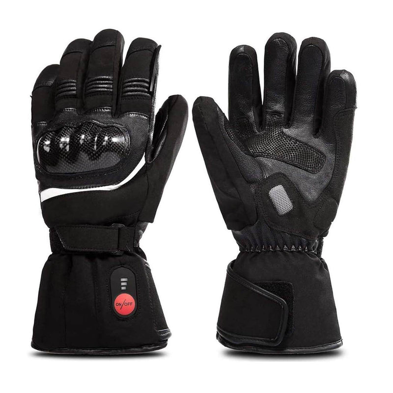 Load image into Gallery viewer, Savior Heated Gloves - S28C
