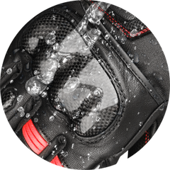 Waterproof and windproof