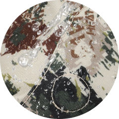 Waterproof and Windproof