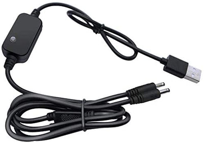 USB Charger for 7.4V 2200mah Battery - Savior Heat UK Official Store