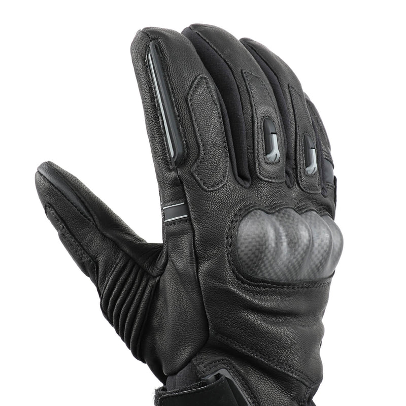 Load image into Gallery viewer, 12V Waterproof Heated Motorcycle Gloves
