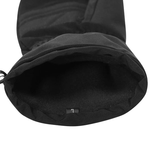Savior Rechargeable Heated Ski Mittens