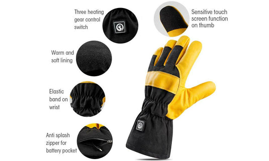 Windproof and Waterproof Material
