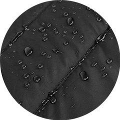 Water Resistant Fabric