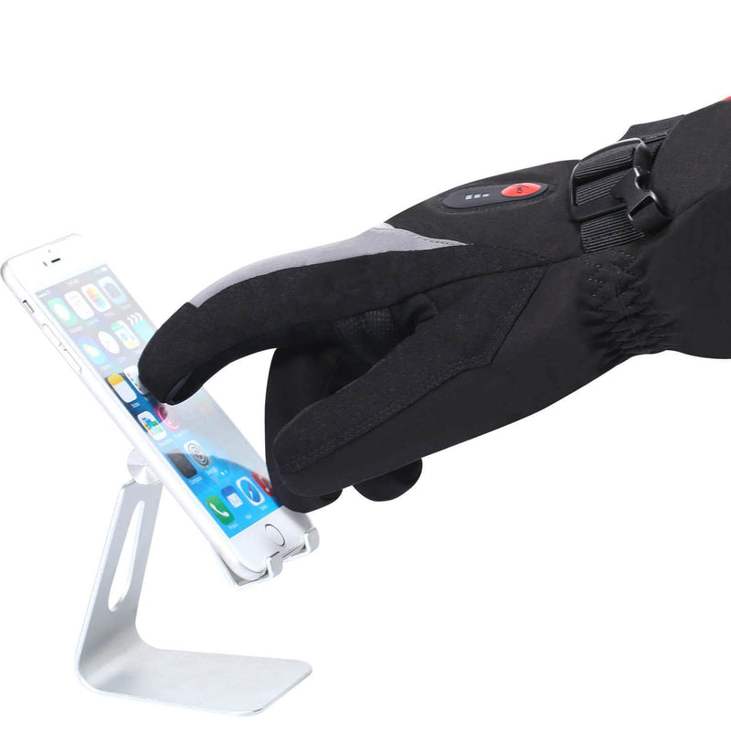 Load image into Gallery viewer, Savior Durable Heated Gloves

