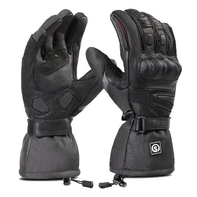 Savior Heated Gloves - SDW03