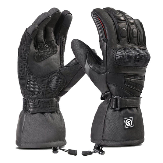 Savior Heated Gloves - SDW03