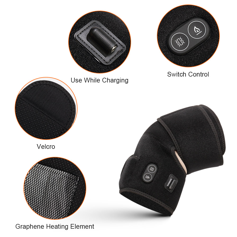 Outlets - SAVIOR Heated Knee Brace - Savior Heat UK Official Store