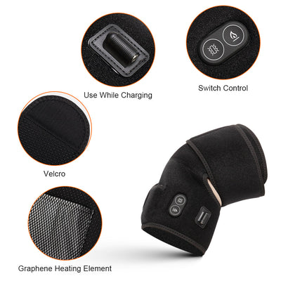 Outlets - SAVIOR Heated Knee Brace - Savior Heat UK Official Store