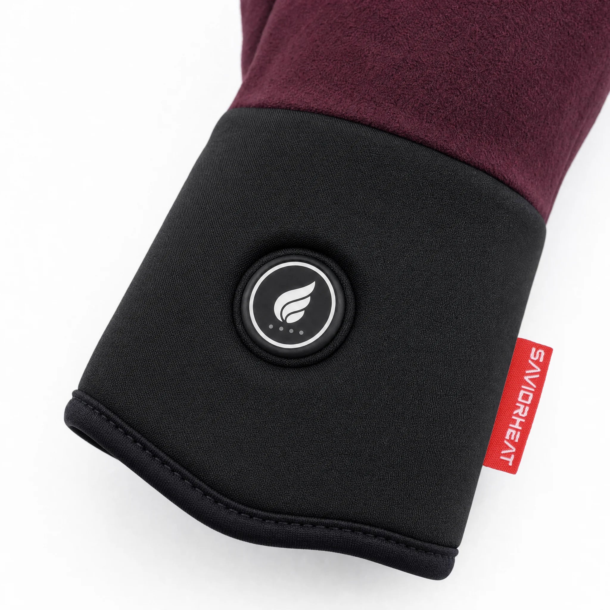 Natural Comfort Lightweight Heated Glove Liners 03