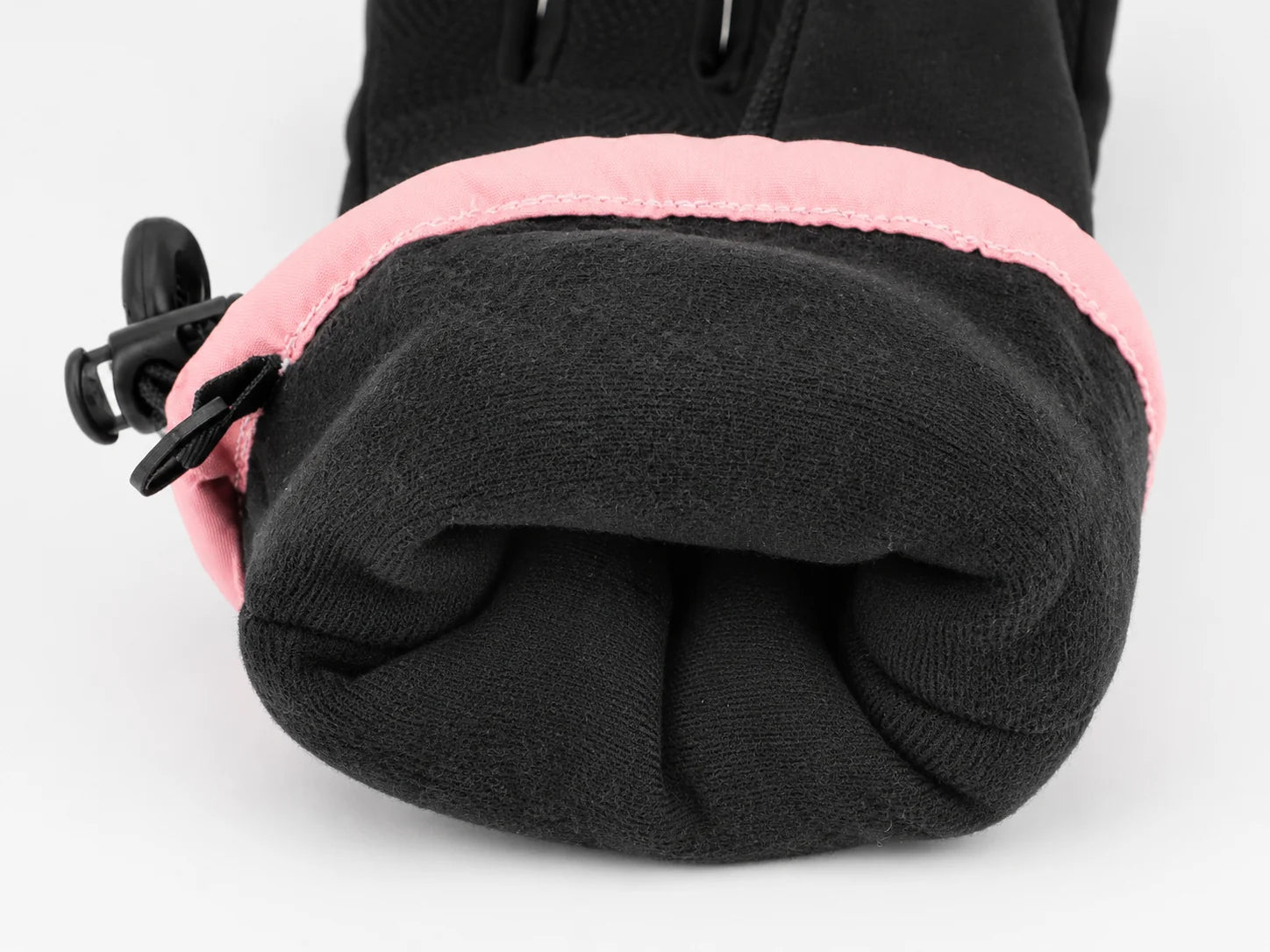 Soft, Comfortable Lightweight Kids Heated Ski Gloves by SAVIOR HEAT
