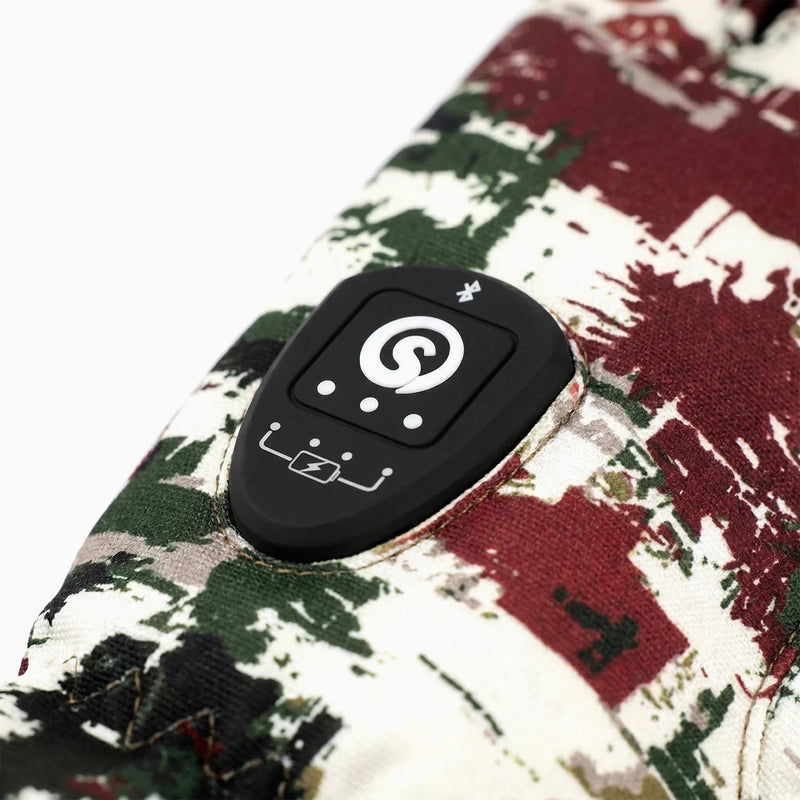 Load image into Gallery viewer, Savior Hunting Gloves 2.0 Heated &amp; Fast-Charging Battery 05
